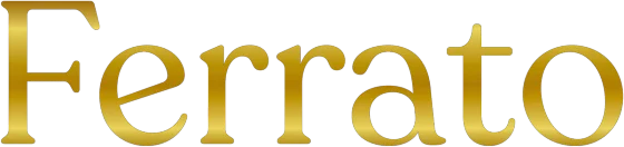 Ferrato Logo